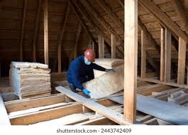 Best Insulation Replacement  in Commerce, GA