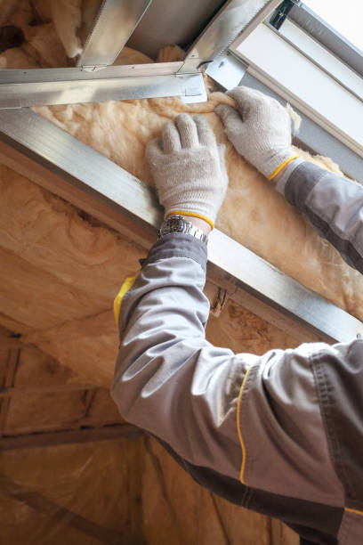 Best Eco-Friendly or Green Insulation Solutions  in Commerce, GA